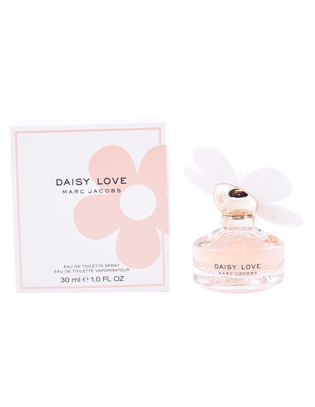 Marc Jacobs Daisy Love 30 ml – Floral gourmand