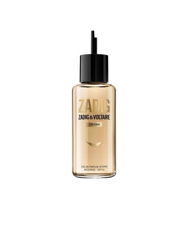 Zadig & Voltaire Zadig Intense Recharge 150 ml – Boisé oriental