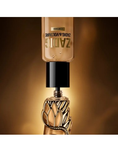 Zadig & Voltaire Zadig Intense Recharge 150 ml – Boisé oriental