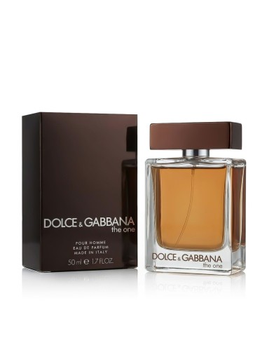 Dolce & Gabbana The One 50 ml – Oriental boisé