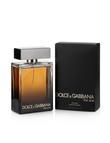 Dolce & Gabbana The One 100 ml – Oriental boisé