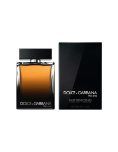 The One Pour Homme Eau de Parfum 150 ml | Dolce & Gabbana