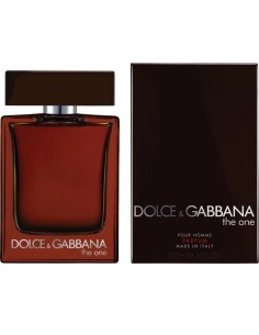 The One Pour Homme Parfum 100 ml | Dolce & Gabbana