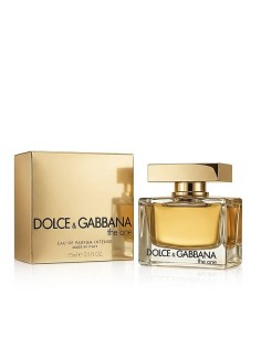The One Intense Eau de Parfum 75 ml | Dolce & Gabbana