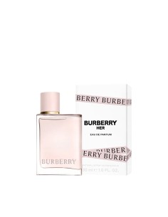 Her Parfum Eau de Parfum 30 ml | Burberry