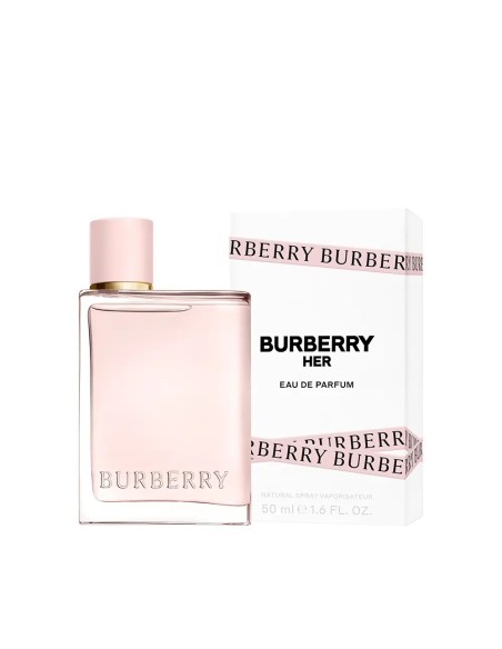 Her Parfum Eau de Parfum 50 ml | Burberry