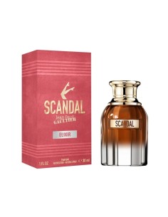 Scandal Elixir Parfum 30 ml | Jean Paul Gaultier