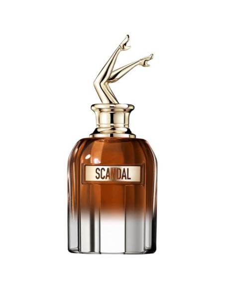 Scandal Elixir 80 ml – Ambré floral gourmand