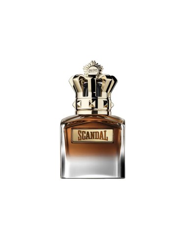 Scandal Elixir Pour Lui 50 ml – Boisé ambré