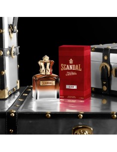 Scandal Elixir Pour Lui 100 ml – Boisé ambré