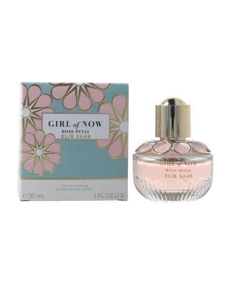 Girl of Now Rose Petal 30 ml – Floral gourmand