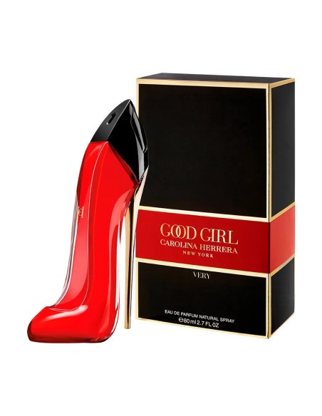 Very Good Girl 80 ml – Floral fruité