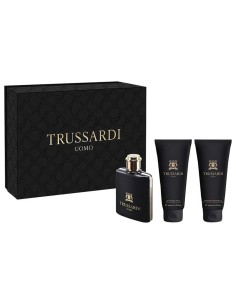Uomo Coffret – Aromatique boisé