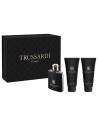 Uomo Coffret – Aromatique boisé