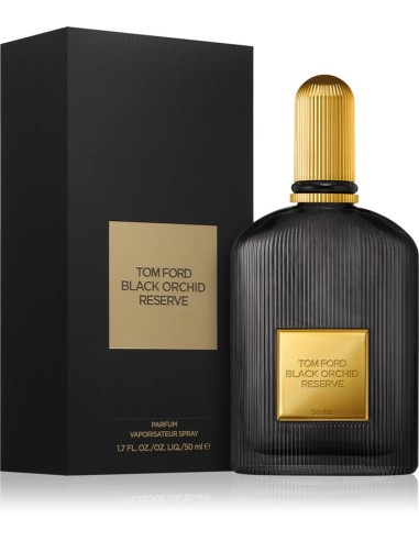 Black Orchid Reserve 50 ml – Floral oriental