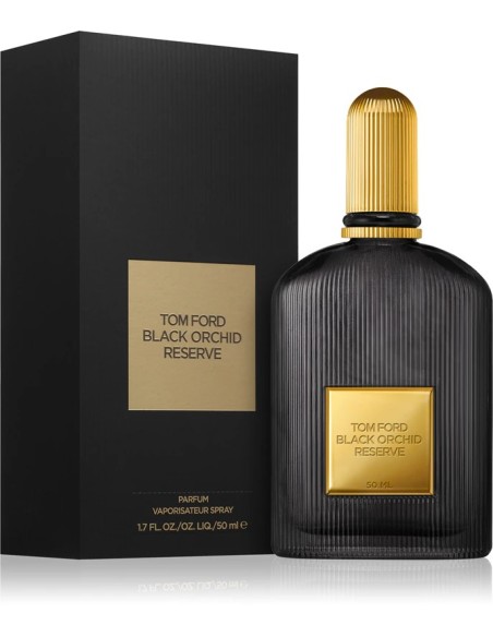 Black Orchid Reserve 50 ml – Floral oriental