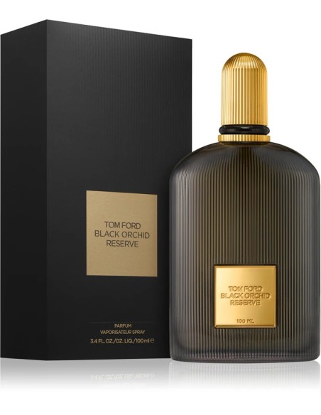 Black Orchid Reserve 100 ml – Floral oriental