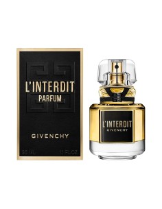 L’Interdit Parfum 35 ml – Floral blanc intense