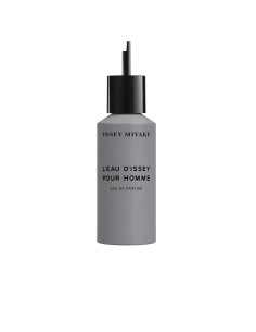 L’Eau d’Issey Homme Recharge – Boisé aquatique