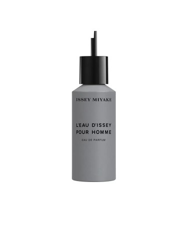 L’Eau d’Issey Homme Recharge – Boisé aquatique