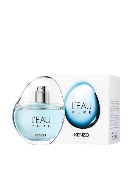 L’Eau Pure 30 ml – Floral aquatique
