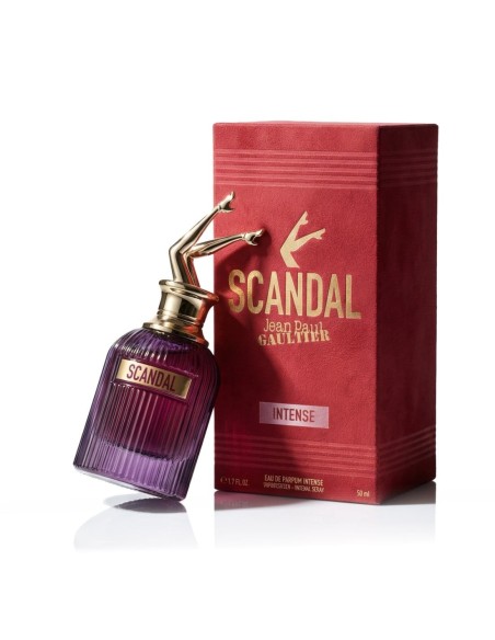 Scandal Intense 50 ml – Floral gourmand