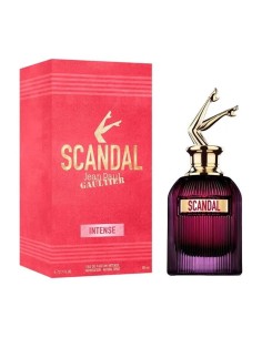 Scandal Intense 80 ml – Floral gourmand