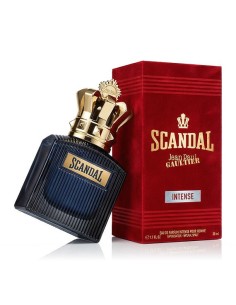 Scandal Intense Pour Lui 50 ml – Boisé aromatique
