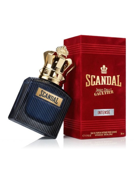 Scandal Intense Pour Lui 50 ml – Boisé aromatique