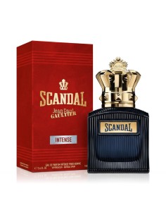 Scandal Intense Pour Lui 100 ml – Boisé aromatique