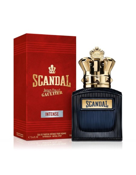 Scandal Intense Pour Lui 100 ml – Boisé aromatique