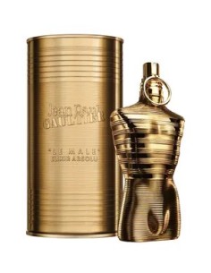 Le Male Elixir Absolu 200 ml – Oriental boisé