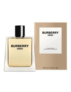 Hero EDT 150 ml – Boisé aromatique