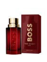 Boss Elixir 50 ml – Boisé aromatique