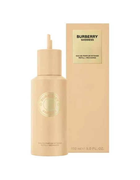 Goddess Intense Recharge – Gourmand vanillé