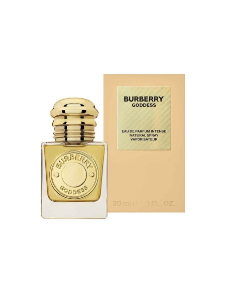 Goddess Intense 30 ml – Gourmand vanillé