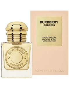 Goddess 30 ml – Gourmand vanillé