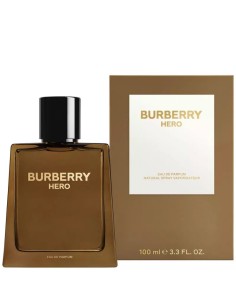 Burberry – Hero – 100 ml – Eau de Parfum