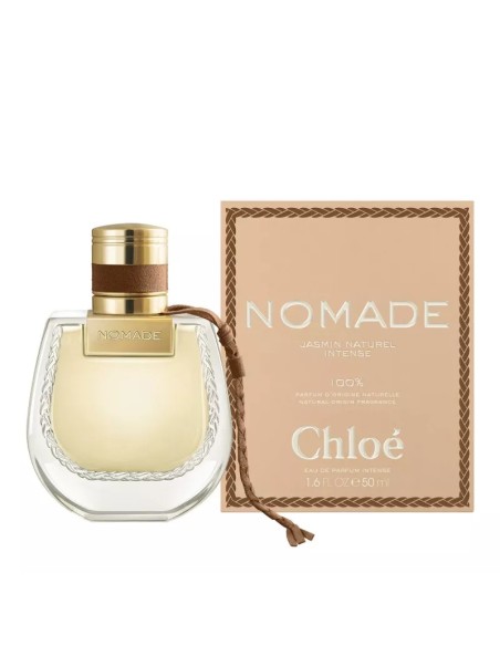 Nomade Jasmin Naturelle Intense 50 ml – Floral boisé