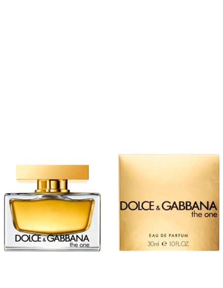 The One EDP 30 ml – Oriental floral
