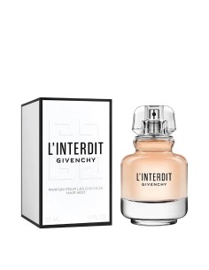 L’Interdit Brume 35 ml – Floral boisé