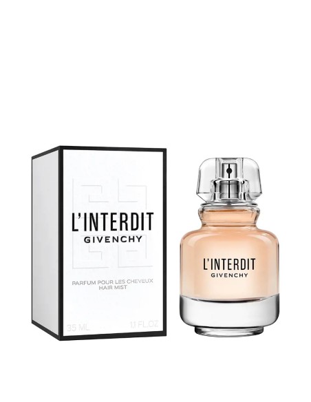 L’Interdit Brume 35 ml – Floral boisé