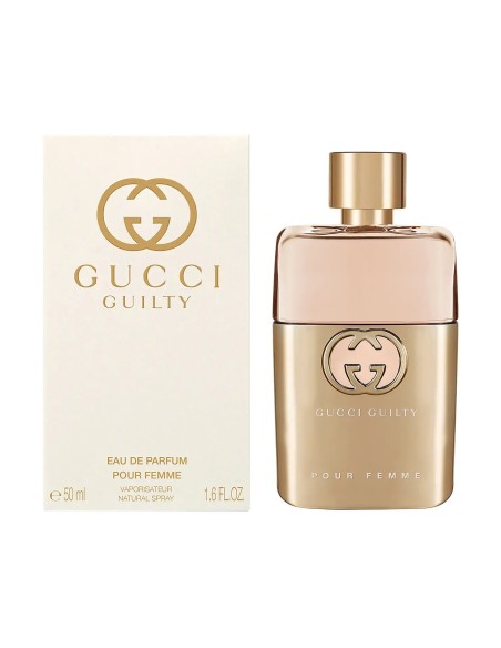 Gucci Guilty 30 ml – Oriental floral