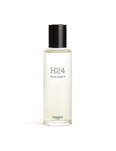 H24 Eau de Parfum Recharge 200 ml – Aromatique vert