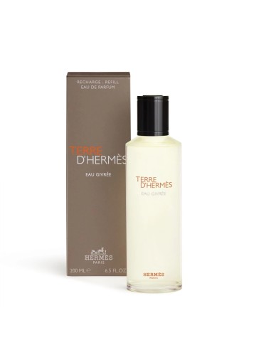 Eau Givrée Recharge 200 ml – Boisé hespéridé