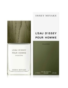 Eau & Cèdre 100 ml – Boisé aromatique