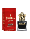Scandal Pour Homme 50 ml – Boisé ambré