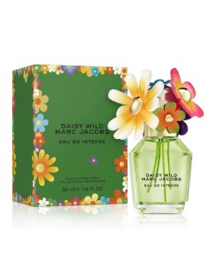 Daisy Wild 50 ml – Floral fruité vert