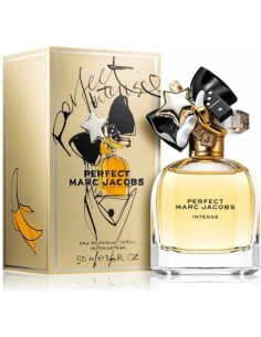 Perfect Intense 50 ml – Floral boisé