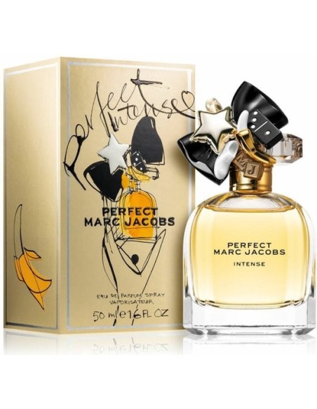 Perfect Intense 50 ml – Floral boisé